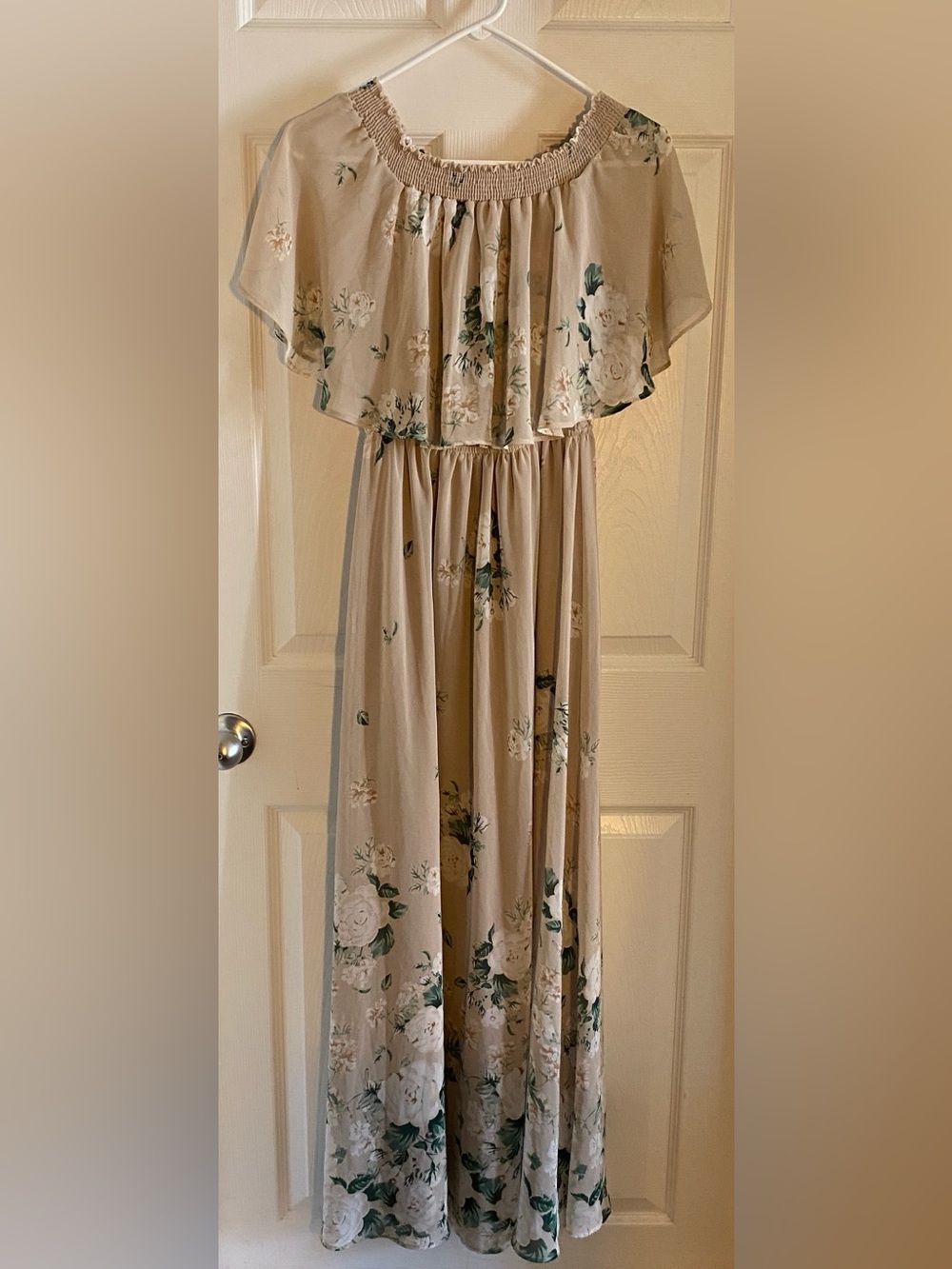 Show Me Your Mumu Dress Size Small